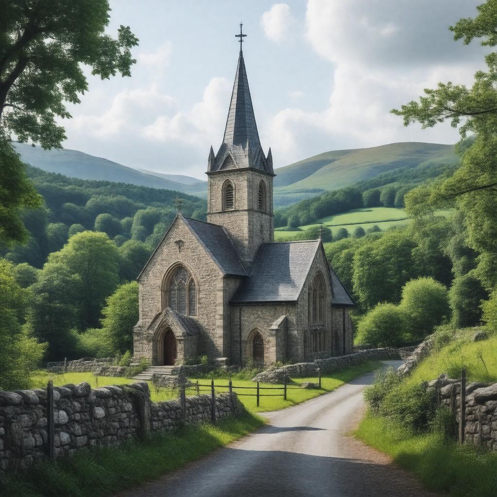 Church in Wales